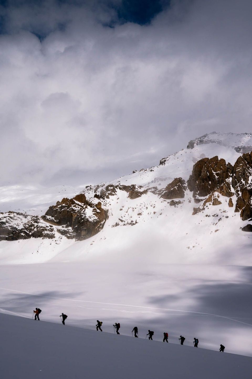 Skin to Win. Oh, the places your legs can take you.